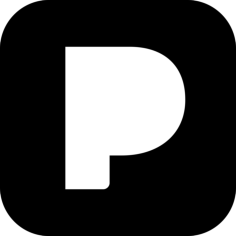 Brand Pandora Stencil Svg Vector, Free Vectors File